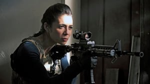 Strike Back (16): 25.04.2016 01.00