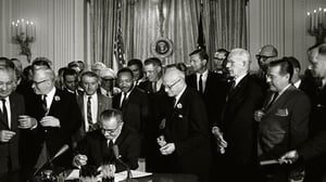 Historia: Yhdysvallat vuonna 1964: 15.02.2016 18.00