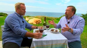 Veljesten keittiössä: 01.03.2016 13.30