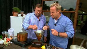 Veljesten keittiössä: 08.03.2016 13.30