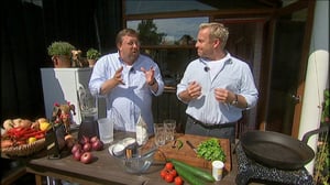 Veljesten keittiössä: 23.02.2016 10.21