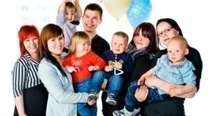 Teiniäidit: 09.01.2016 10.07