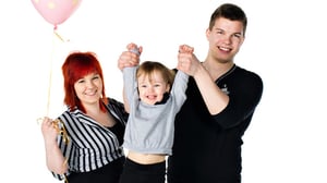 Teiniäidit: 09.01.2016 10.04