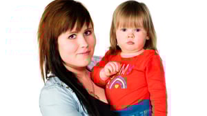 Teiniäidit: 09.01.2016 10.01