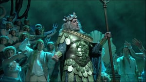 Metropolitan: Lumottu saari: 06.03.2016 12.15