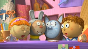 Tiketi Tok (S): 05.11.2015 18.00