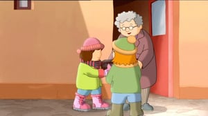 Lauran tähti (S): 05.01.2016 06.52