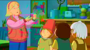 Lauran tähti (S): 09.02.2016 06.53