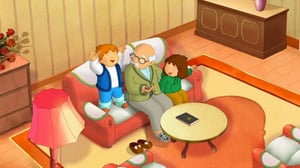 Lauran tähti (S): 29.12.2015 06.52