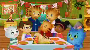 Taavi-tiikerin naapurissa (S): 01.12.2015 18.00