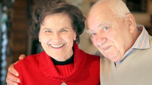 Dokumenttiprojekti: Karen & Grigori: 07.11.2015 12.20