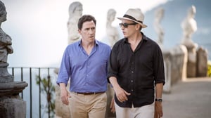 Elokuva: Brydon ja Coogan Italiassa: 24.04.2016 21.00