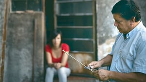 Setäni oli 108 (S): 12.10.2015 22.55