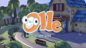 Olli - avulias auto (S): 03.05.2016 18.30