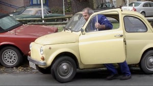 Dok: La deutsche vita: 26.03.2016 22.05