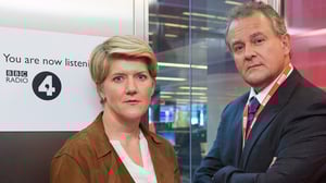 Kyllä BBC hoitaa (S): 12.03.2016 18.15