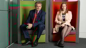 Kyllä BBC hoitaa (S): 19.03.2016 18.15