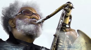 Sonny Rollins: Beyond the Notes: 06.12.2015 21.00