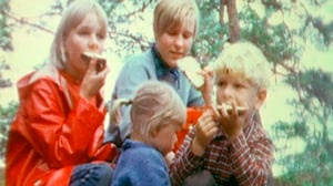 Pieni elokuva sisaruussuhteista (S): 25.10.2015 19.40