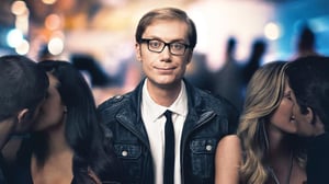 Hello Ladies (S): 10.11.2015 20.30