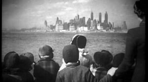 Heijastuksia sotavuosien Amerikasta: 29.02.2016 18.00