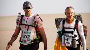 Juoksijat äärirajoilla: 29.12.2015 16.00