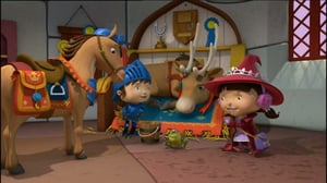 Ritari Mikke (S): 16.12.2015 07.15