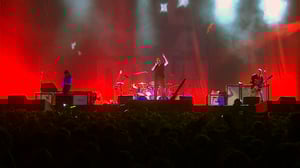 Yle Live: System of a Down: 13.12.2015 23.05