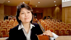 Isang Yun, kahdessa Koreassa: 23.04.2016 18.00