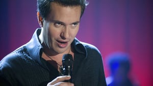 Erwin Schrott: Rojotango: 30.04.2016 17.30