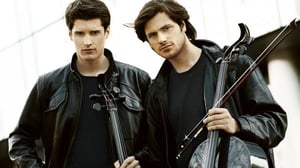 Yle Live: 2Cellos: 09.01.2016 15.50