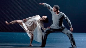 Mats Ekin Julia ja Romeo: 09.04.2016 18.00