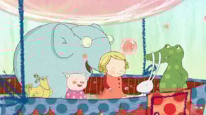 Tilda ja hänen ystävänsä (S): 01.12.2015 18.00