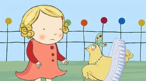 Tilda ja hänen ystävänsä (S): 17.02.2016 18.00