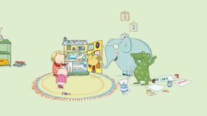 Tilda ja hänen ystävänsä (S): 13.01.2016 18.00