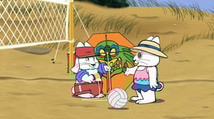 Max ja Meeri (S): 02.12.2015 06.52