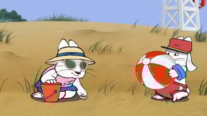 Max ja Meeri (S): 30.12.2015 06.52