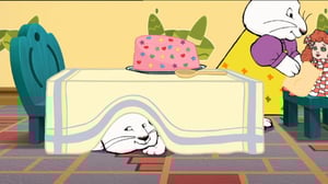 Max ja Meeri (S): 23.12.2015 06.53