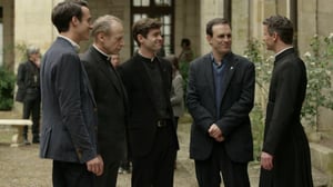 Tapahtukoon sinun tahtosi (S): 04.11.2015 19.00