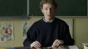 Tapahtukoon sinun tahtosi (7): 09.11.2015 19.00