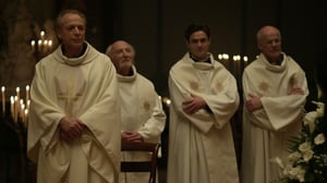 Tapahtukoon sinun tahtosi (7): 10.11.2015 19.00