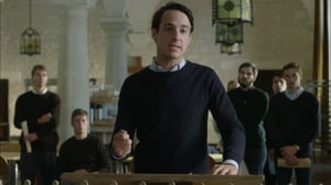 Tapahtukoon sinun tahtosi (7): 11.11.2015 19.00