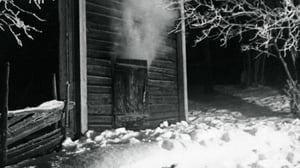 Arkistosta revittyä: Sauna: 06.05.2016 18.30