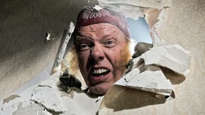 Kummeli V: 09.03.2016 09.00