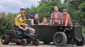 Kummeli V: 09.03.2016 09.01