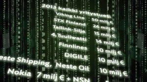 MOT: Maajussille ilmasta rahaa: 16.03.2016 18.00