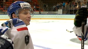 MOT: Heimosota kaukalossa: 16.03.2016 17.00