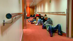 MOT: 100 000 naapuria lainassa: 16.03.2016 18.00