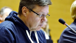 MOT: Tynnyrimiehen tunnustus: 16.03.2016 18.00