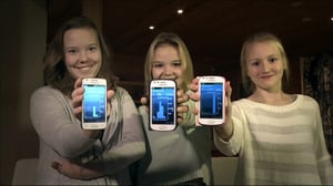 MOT: Säteilevä sukupolvi: 16.03.2016 18.00